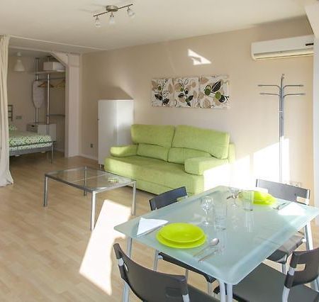 Apartamentos Loft Tarifa Exterior photo