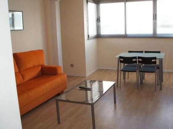 Apartamentos Loft Tarifa Exterior photo