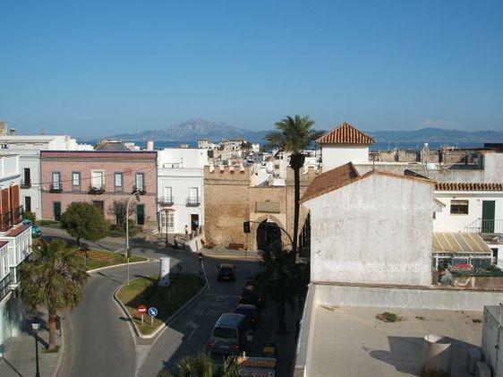Apartamentos Loft Tarifa Exterior photo