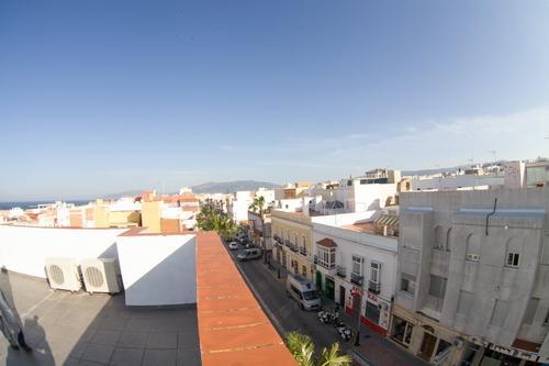 Apartamentos Loft Tarifa Exterior photo