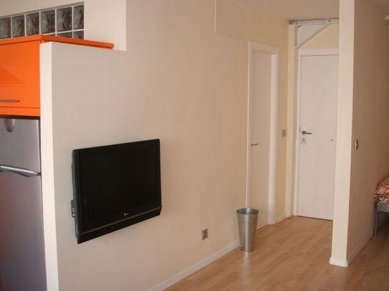 Apartamentos Loft Tarifa Room photo